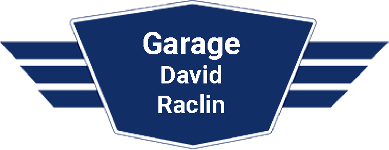 Garage David Raclin