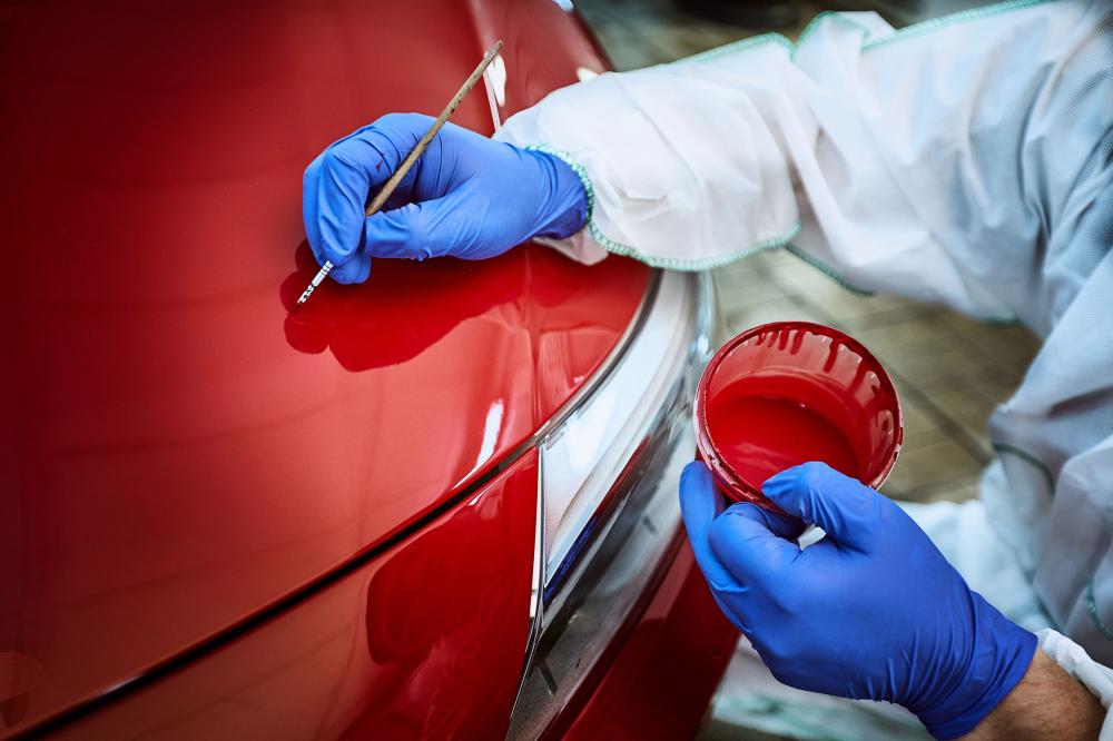 peinture-de-carrosserie