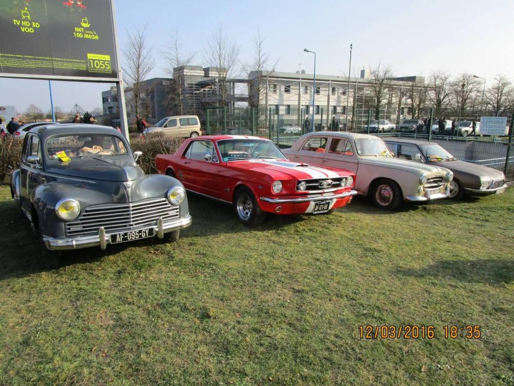 restauration-vehicules-anciens-voiture-ancienne-Garage David Raclin