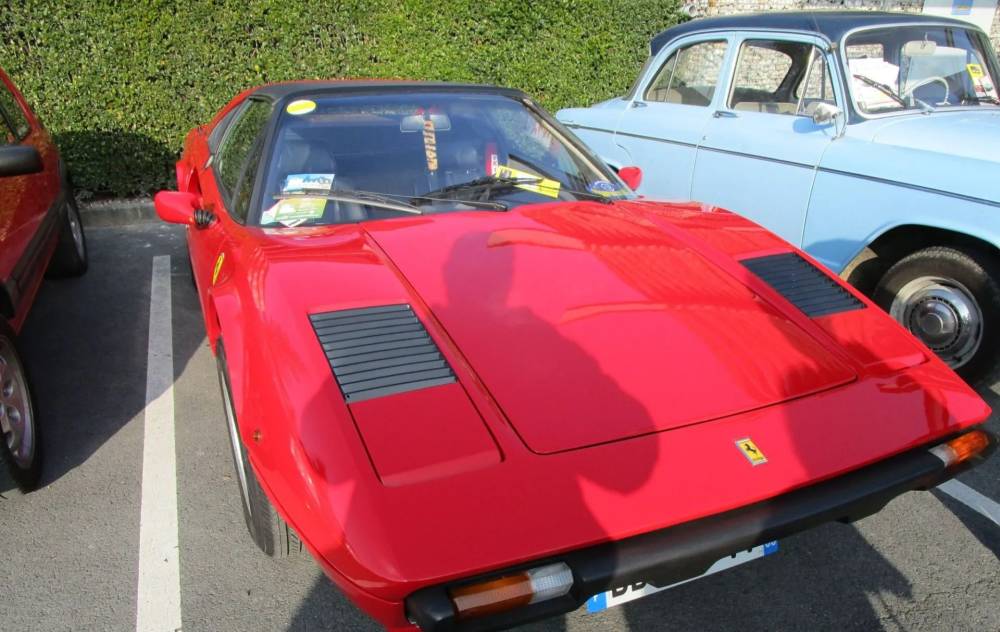 garage auto Anglure